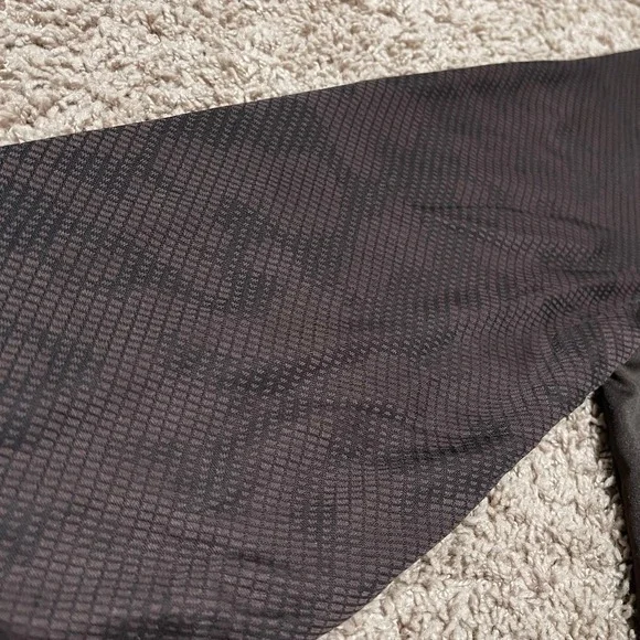 Cleveland Browns Shirt Mens Large Brown Orange Camo Long Sleeve NFL Team Apparel - Picture 6 of 13